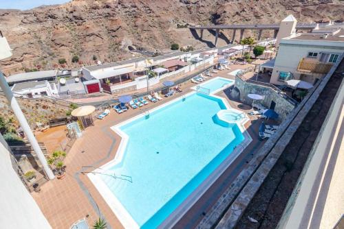 Galeriebild der Unterkunft El Valle Beach By Infinity Summer in Puerto Rico de Gran Canaria