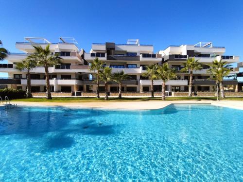 La Paz Vakanties - El Medio