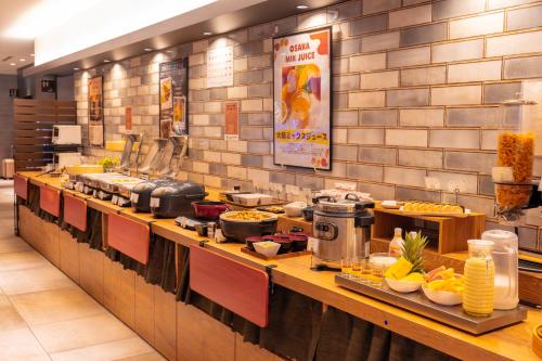 Jídlo v hotelu nebo okolí