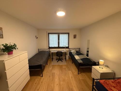 Foto Big, cosy and central apartment 4