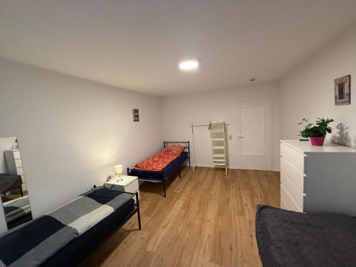 Foto Big, cosy and central apartment 6