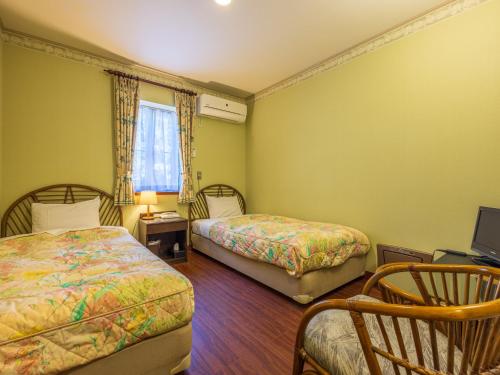 Petit Resort Hotel Alcyon