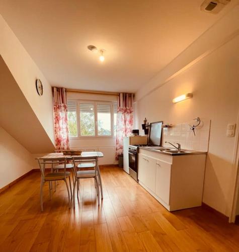 Appartement 200m de la plage