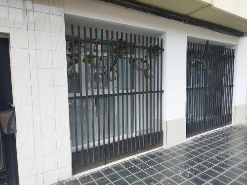 Bonito apartamento de 2 habitaciones cerca de la Estación Joaquín Sorolla