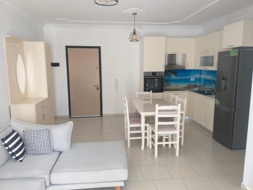Apartament Ajlin,Vlore