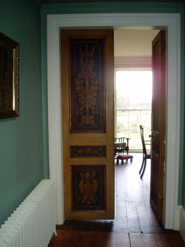 Fotografie z fotogalerie ubytování Tor Royal Farm House v destinaci Princetown