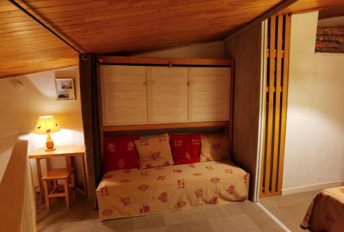MyHome - Génépis 29 - 4pax skis aux pieds Val Claret