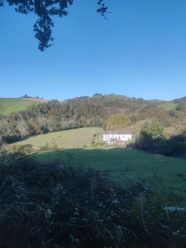 Paisaje cerca de esta casa o chalet