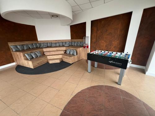 Like a Hostel Prague Image