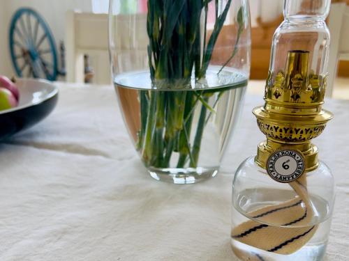 Minuman di Christiansfrid - Humlaryd
