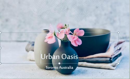 Φωτογραφία από το άλμπουμ του Urban Oasis σε Toronto