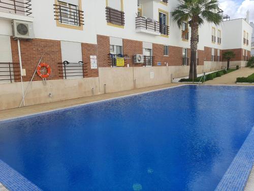 Casa da Mariana - T2 com piscina
