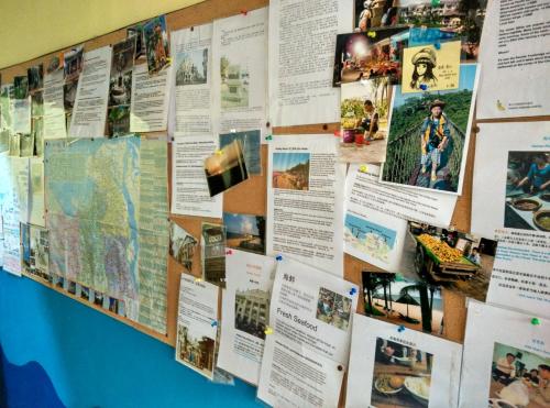 Fotografie z fotogalerie ubytování Haikou Banana Hostel v destinaci Chaj-kchou