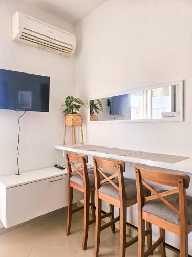 T&T Sea View Apartments