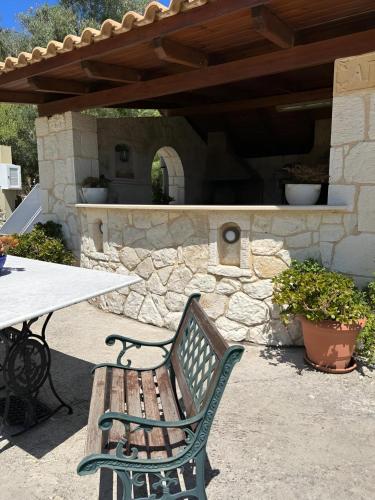 Gallery image of Pagonis Studios in Lixouri