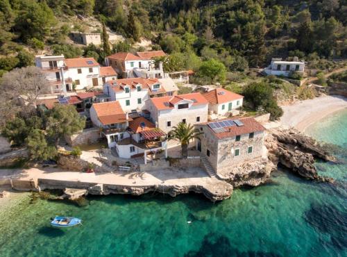 Holiday Home Jadranka