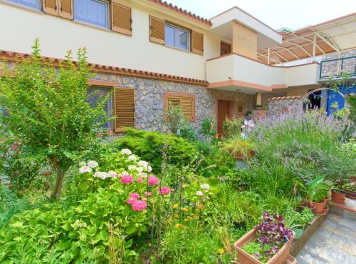 Superb Lovran Apartments with Sea Views