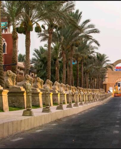 Fotografie z fotogalerie ubytování قرية ميراج باي v destinaci Hurghada