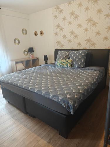 Chambre Familiale