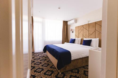 Gallery image of Hotel Belvedere in Eforie Nord
