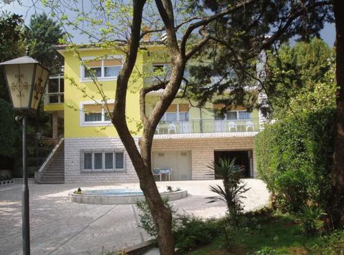 Cozy Apartments Matulji