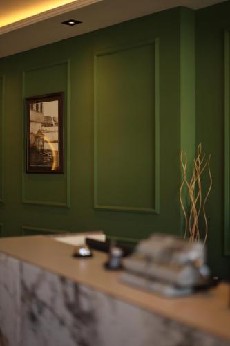 Foto dalla galleria di Hotel Cleon a Prizren