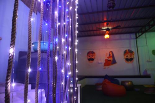 Fotografie z fotogalerie ubytování SantKripa Backpackers 400 Mtr from Railway station v destinaci Džódhpur