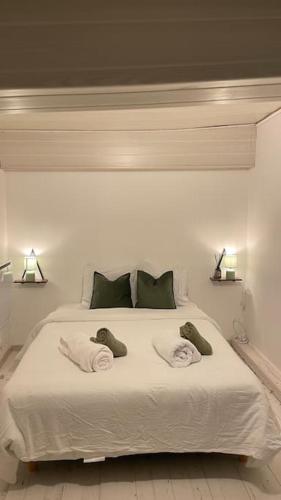 L'Ambitieux - Centre de Vienne