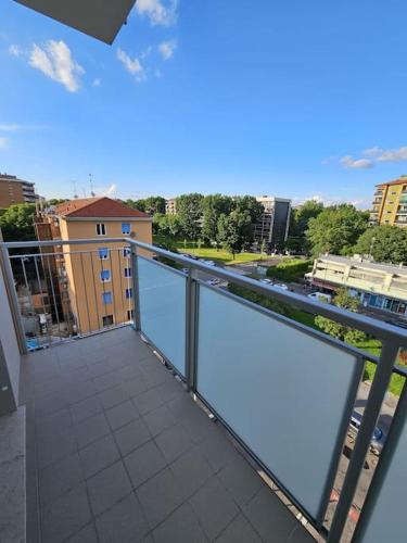 Appartamento Milano City Life San Siro Rho fiera