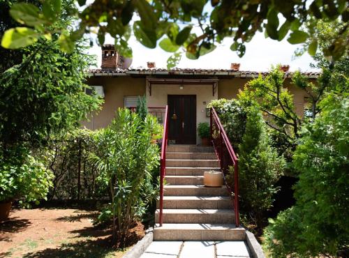 Elegant Lovran Apartment with Large Outdoor Area