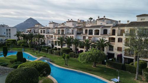 Apartment La Isla Bonita
