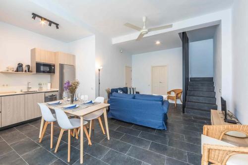 Estanco - Moderna Casa en el centro de Tarifa con AC