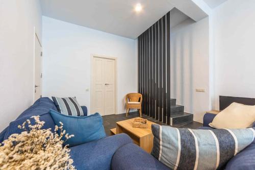 Estanco - Moderna Casa en el centro de Tarifa con AC