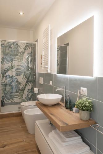 Leopoldo Cozy Loft - Tramvia vicino casa