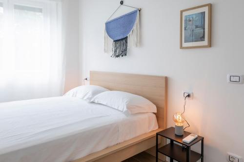 Leopoldo Cozy Loft - Tramvia vicino casa