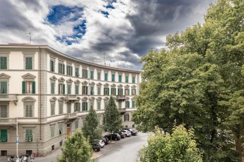 Leopoldo Cozy Loft - Tramvia vicino casa