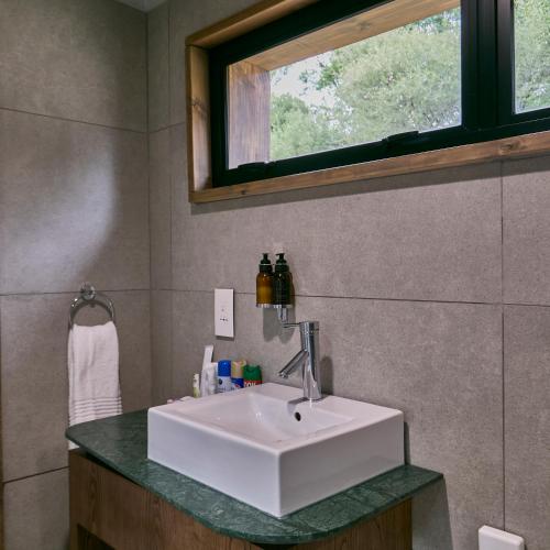 Φωτογραφία από το άλμπουμ του Cresta Marang Gardens Hotel σε Φράνσισταουν
