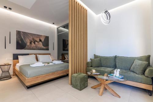Oasis Cozy Studio