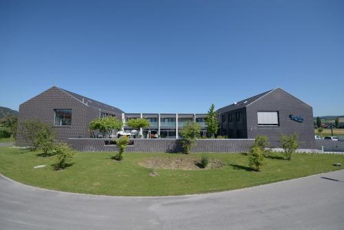 Fotografie z fotogalerie ubytování Q.C.M. Campus v destinaci Belp