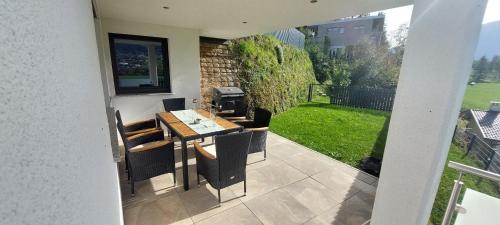 Appartement Mountainview