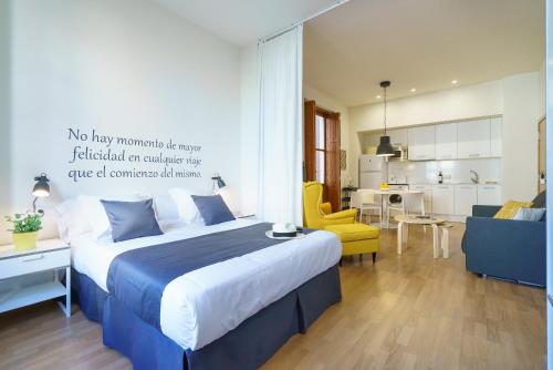 Valencia Home Carmen