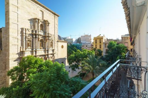Valencia Home Carmen