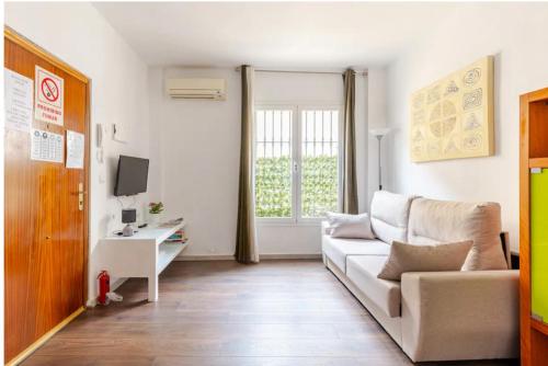 Perla Lagunillas Málaga