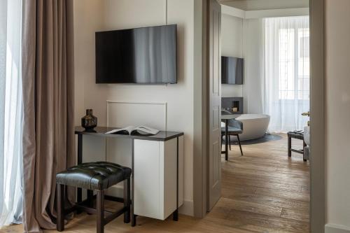 Palazzo Goldoni Condotti Collection photo 31