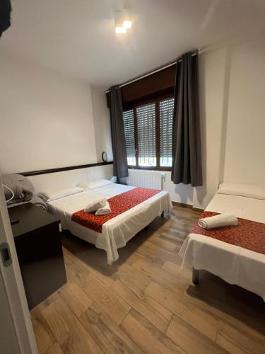Apartment Precotto M1 - JCUBE HOTELLERIE