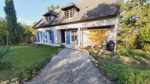 Sentez-vous comme à la maison 3 chambres