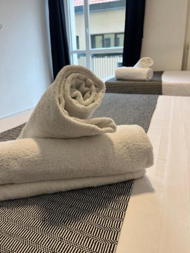 Apartment Bocconi - JCUBE HOTELLERIE
