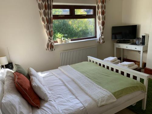 Fotografie z fotogalerie ubytování Self Contained Guest Suite v destinaci South Milford
