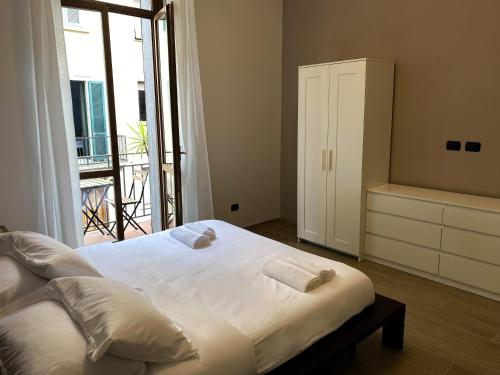Milano Centrale - Gluck Suite Apartment
