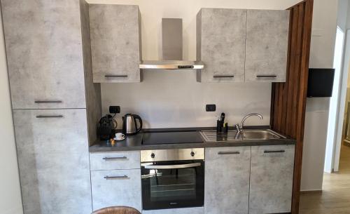 Milano Centrale - Gluck Suite Apartment